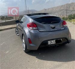 هیوندای ڤیلۆستەر